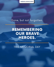 Honoring Heroes This Memorial Day