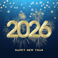 Happy New Year