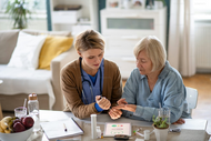 November is Diabetes Awareness Month: Understanding and Managing Diabetes