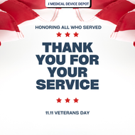 THIS VETERANS DAY, WE HONOR THOSE WHO SERVED AND STAND WITH YOU IN STRENGTH AND GRATITUDE
