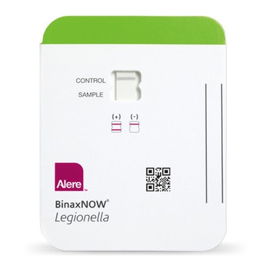 Abbott alere binaxnow malaria test 25 tests kit rapid accurate