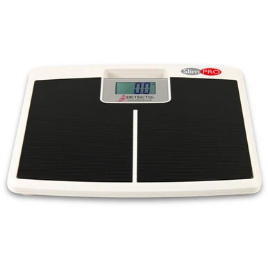 Detecto | Precision Weighing and Measuring Solutions