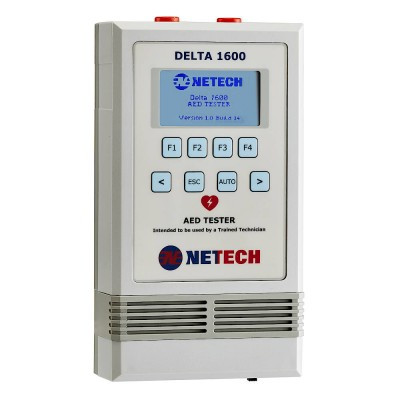 Netech Insight Netech Corporation - Innovative Testing Solutions