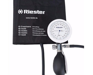 Power Plus Riester Riester - High-Quality Diagnostic Instruments and Medical Devices