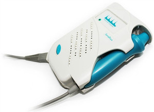 SonoTrax Vascular Doppler