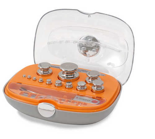 Ohaus Weight Set