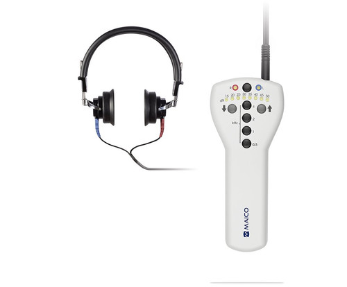 MA 1 Handheld Audiometer