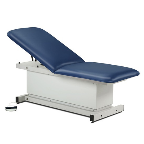 exam table