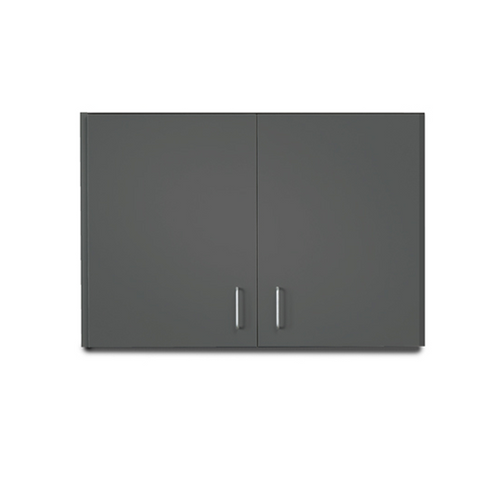 Clinton 36" Wall Cabinet with 2 Doors