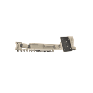Wall Mount with Articulating Arm for use with S12/S19