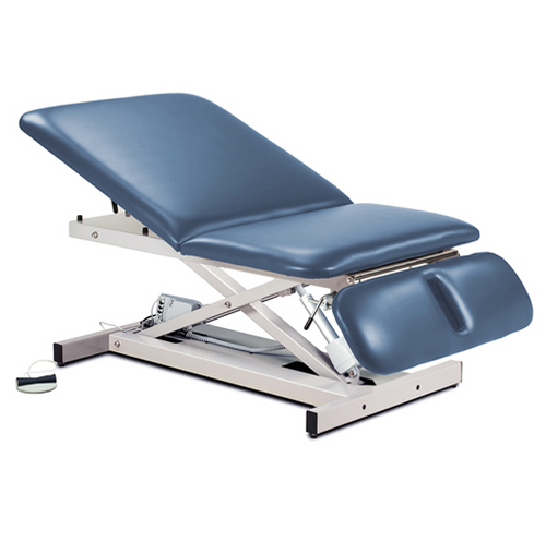 exam table