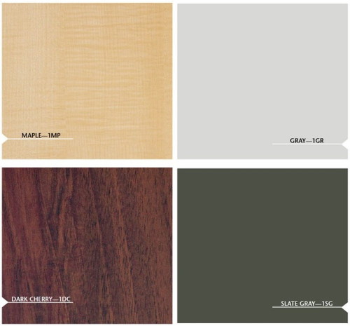 color options