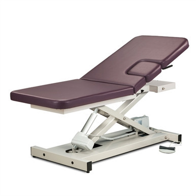 cinton table