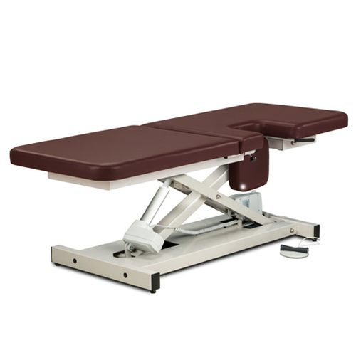 power table