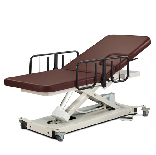 exam table