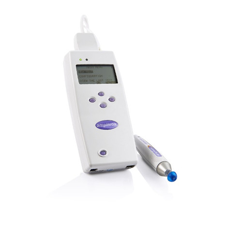 Amplivox Otowave 202-H Tympanometer w/ 1000 Hz Probe Tone