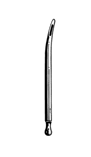 Sklar Walther Dilator-Catheter - 14 French