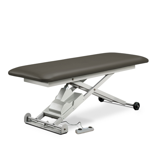 Treatment table