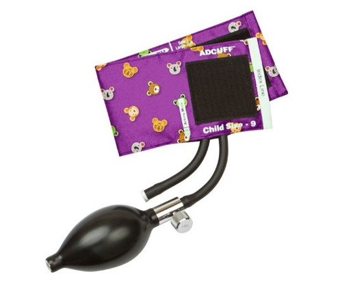 ADCUFF Inflation System, Child, Adimals