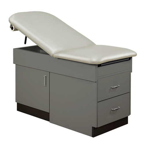 space saving side table