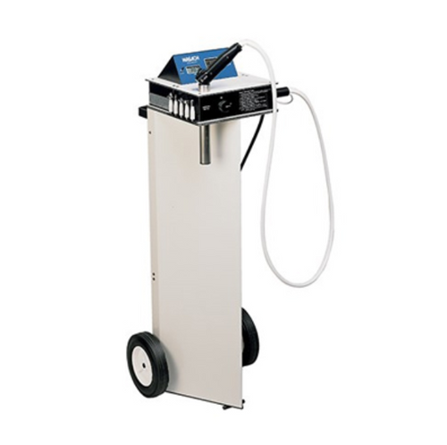 Wallach WA1000B Cryosurgical Console System with Blank Console, Base & LL100 Multi-Tip Freezer
