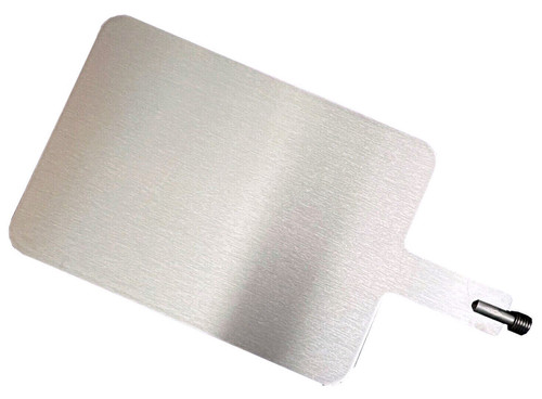 Bovie Aaron A1204P Replacement Metal Plate (A1204)