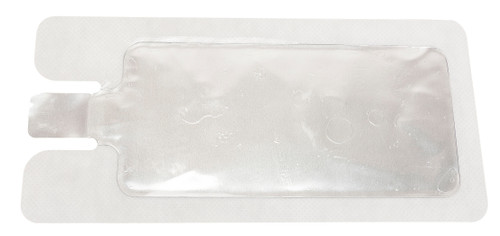 Bovie Aaron A1202 Disposable Solid Dispersive Electrode for A950 & A1200, 5/pk