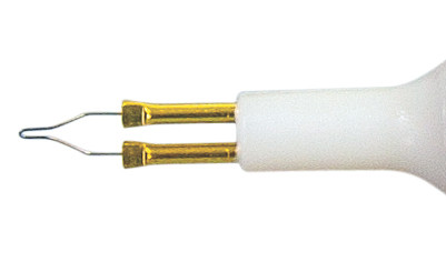 Bovie Aaron Low Temperature Fine Tip Cauteries, Disposable - 10/box