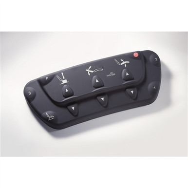 Midmark Wireless Foot Control