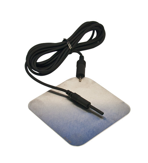 Bovie Aaron A802EU Reusable Dispersive Electrode for A942, A900 & A800EU