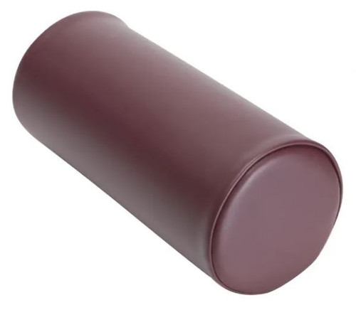 Armedica Firm Density Vinyl Bolster - Cylinder - 6" x 12"