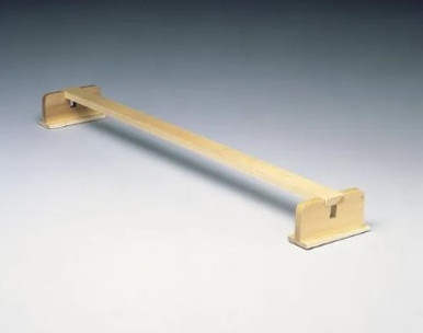 Bailey Pediatric Convertible Balance Beam Set