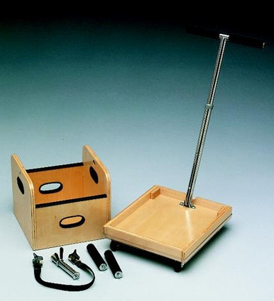 Bailey Work Device