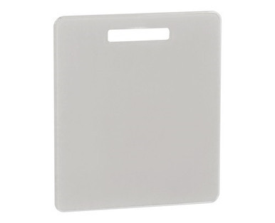 Clear Acrylic Detecto Cardiac Board