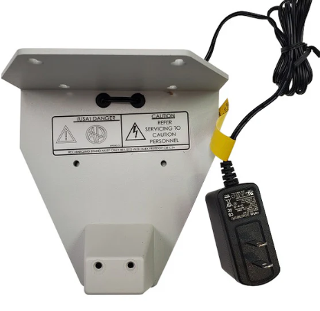 Recharger & Stand for Imexdop CT+ or FreeDop