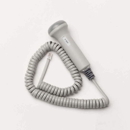 3MHz Obstetrical XD Waterproof Probe