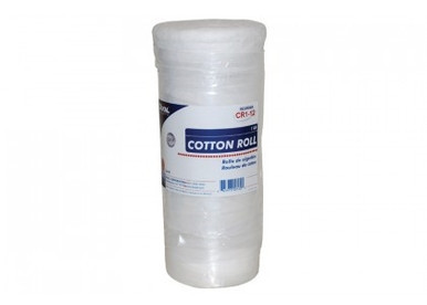 DUKAL 1 lb. Cotton Roll (Pack of 12)