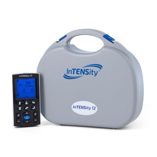 Richmar InTENSity 12 Portable TENS Unit