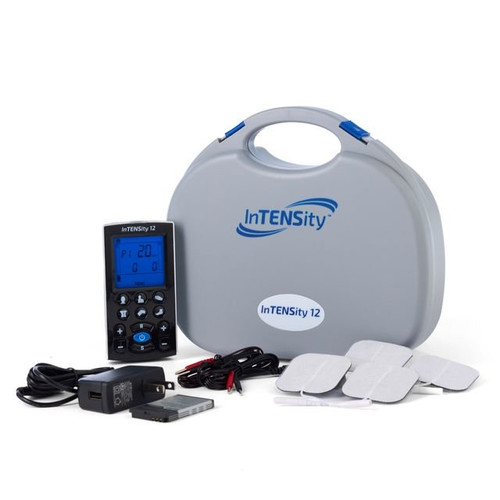 Richmar InTENSity 12 Portable TENS Unit