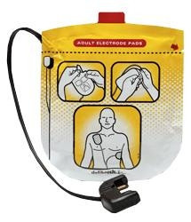 Defibtech Lifeline AED View/Pro/ECG AED Pads