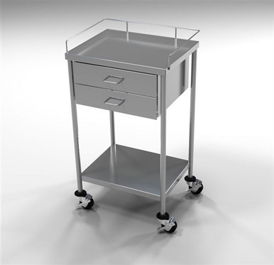 Tyler Utility Tables
