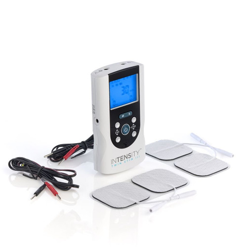 Richmar InTENSity Twin Stim III Device