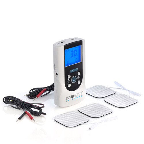 Richmar InTENSity IF Combo TENS Machine