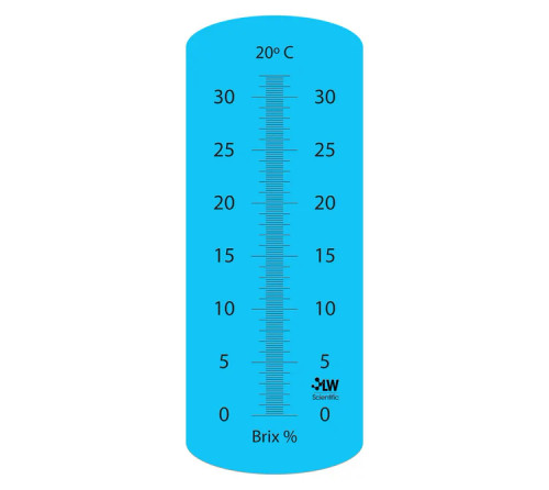 BRIX Refractometer