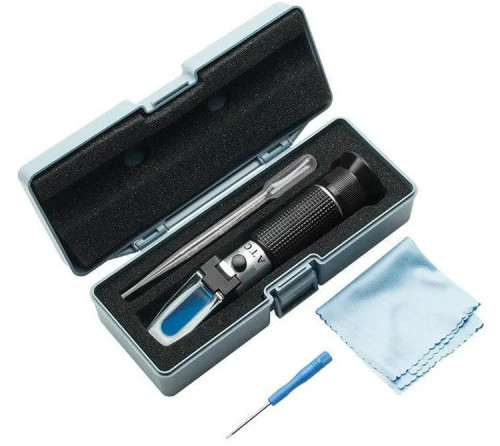 BRIX Refractometer