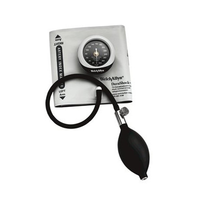 DURASHOCK GAUGE ADAPTER