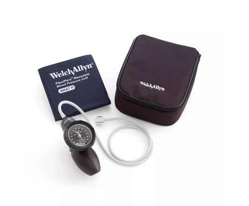 Welch Allyn Platinum Series Hand Aneroid Set