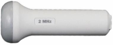 2MHz Obstetrical Probe