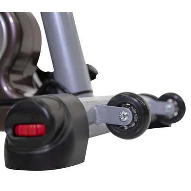 eTrainer AP - Active and Passive Trainer (Bi-Directional Motorized and Resistance)