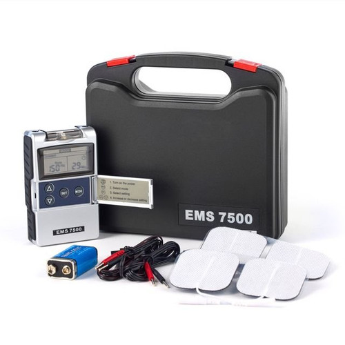 Richmar Digital EMS 7500 Unit